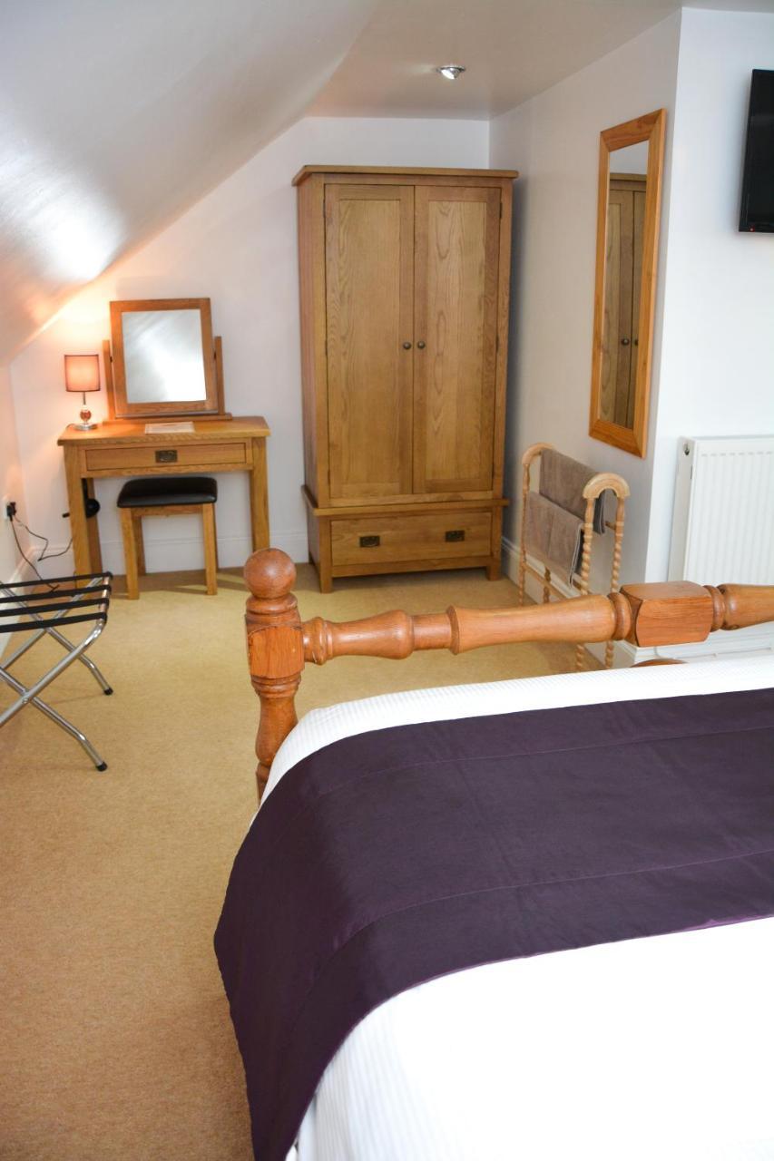 Townend Farm Bed&Breakfast Loftus Exterior foto